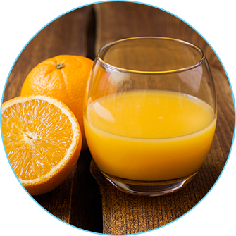 Orange Juice Orange Juice